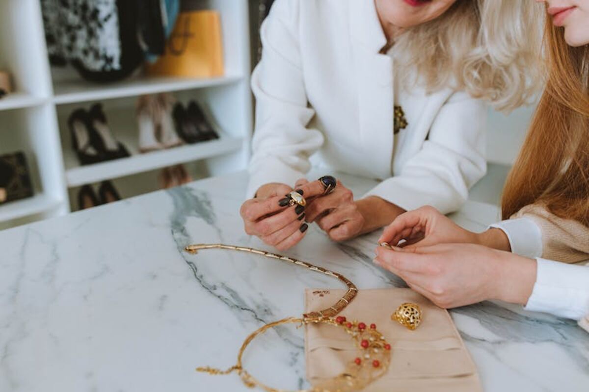 Top 10 Jewellery Shops in Denver