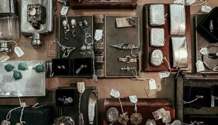 Top 10 Jewelry Shops in Seattle