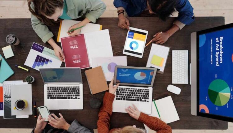 Top 10 Advertising Agencies in Louisville