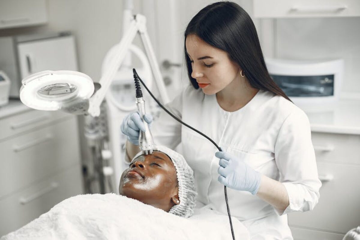 Top 10 Dermatologists in Patna