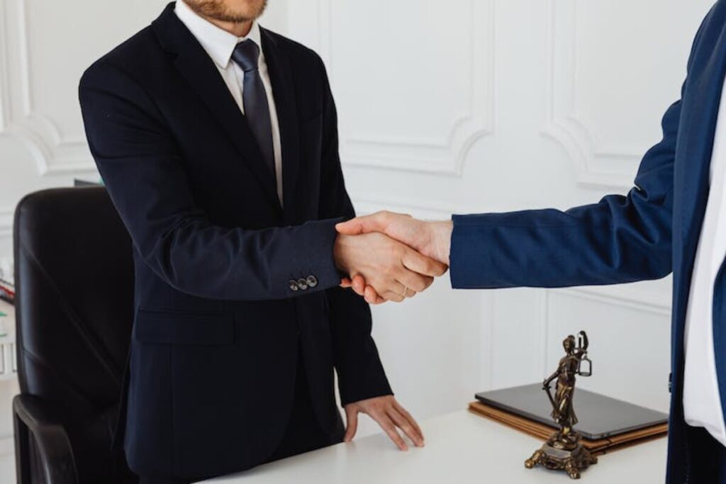 Top 10 commercial lawyers in Oklahoma City
