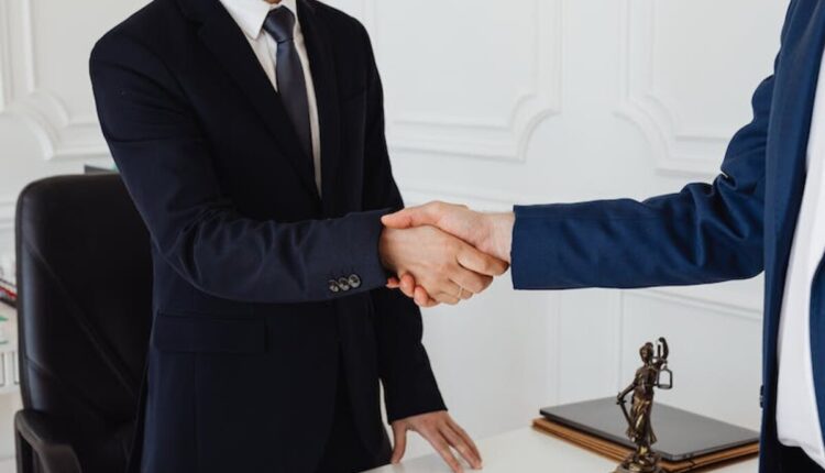 Top 10 commercial lawyers in Oklahoma City