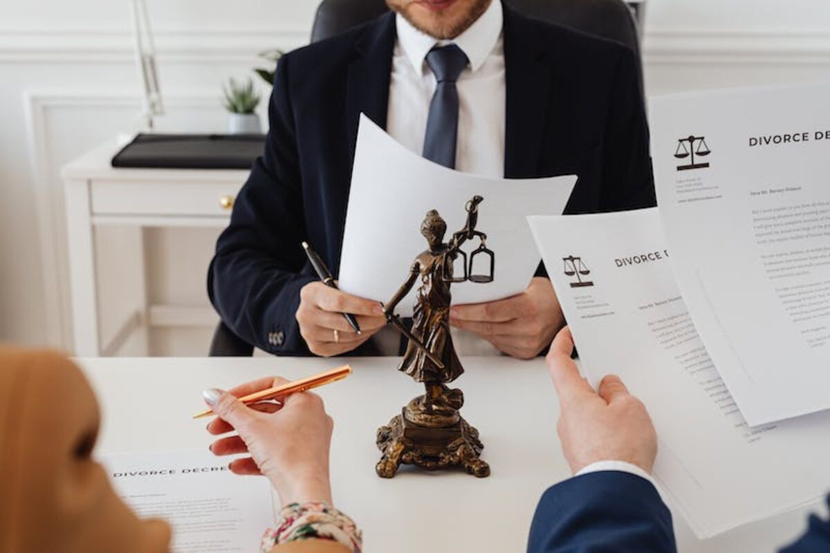 Top 10 litigation lawyers in Portland