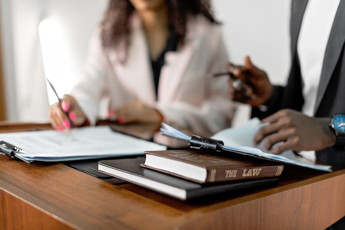 Top 10 commercial lawyers in Boston