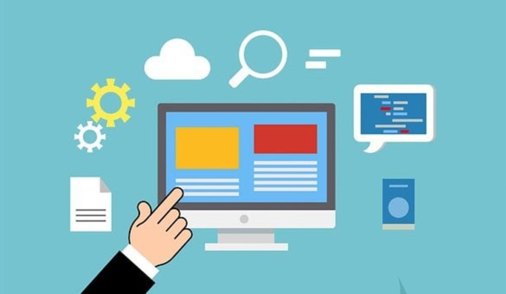 reliable website hosting company