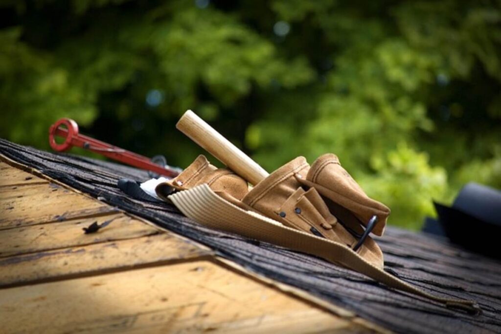 Roofers Rockwall