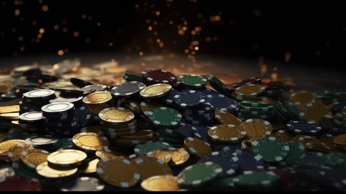 Top Bookmakers
