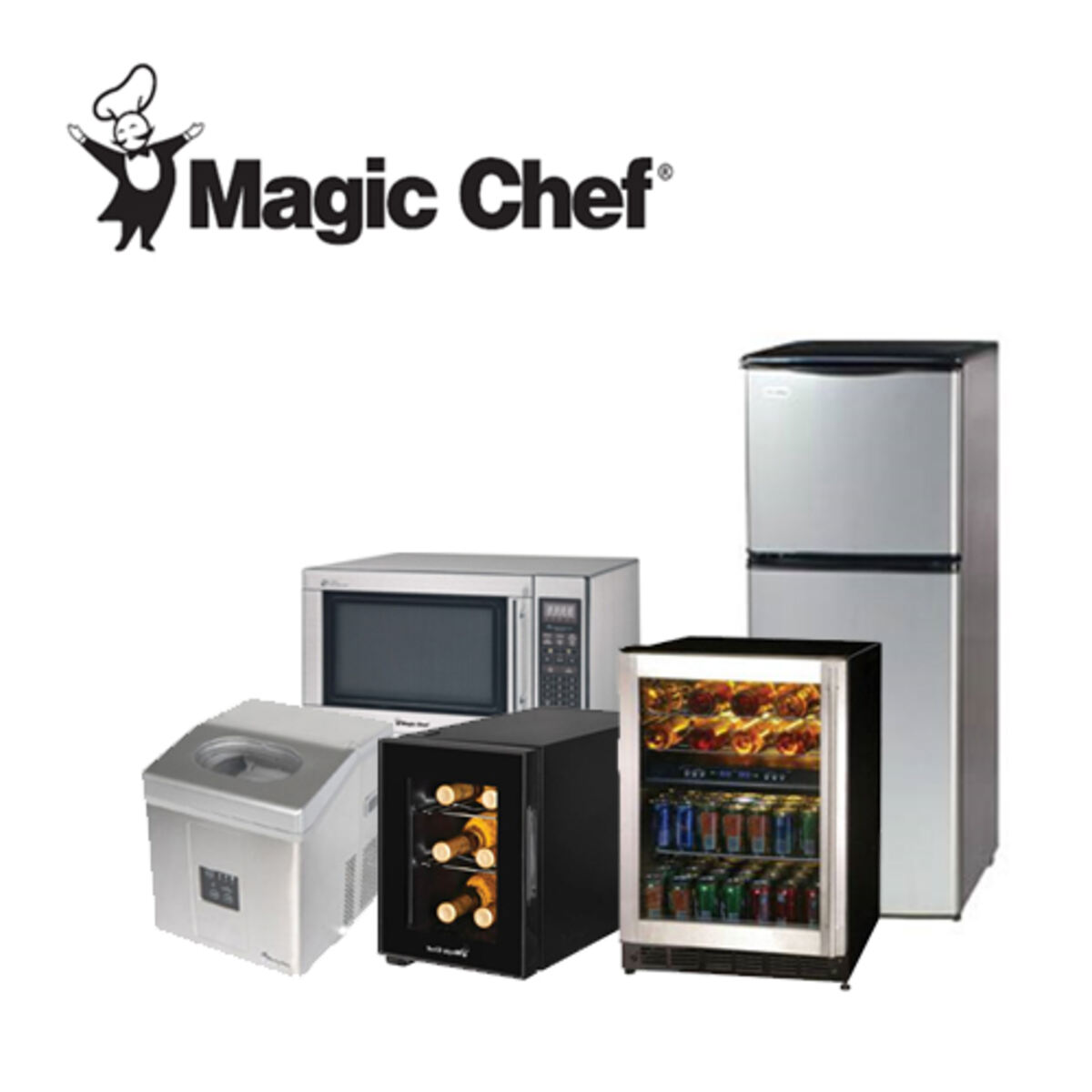 Top 10 Home Appliance Companies in United States of America