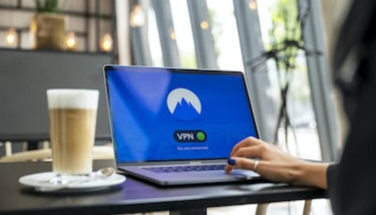 expert VPN