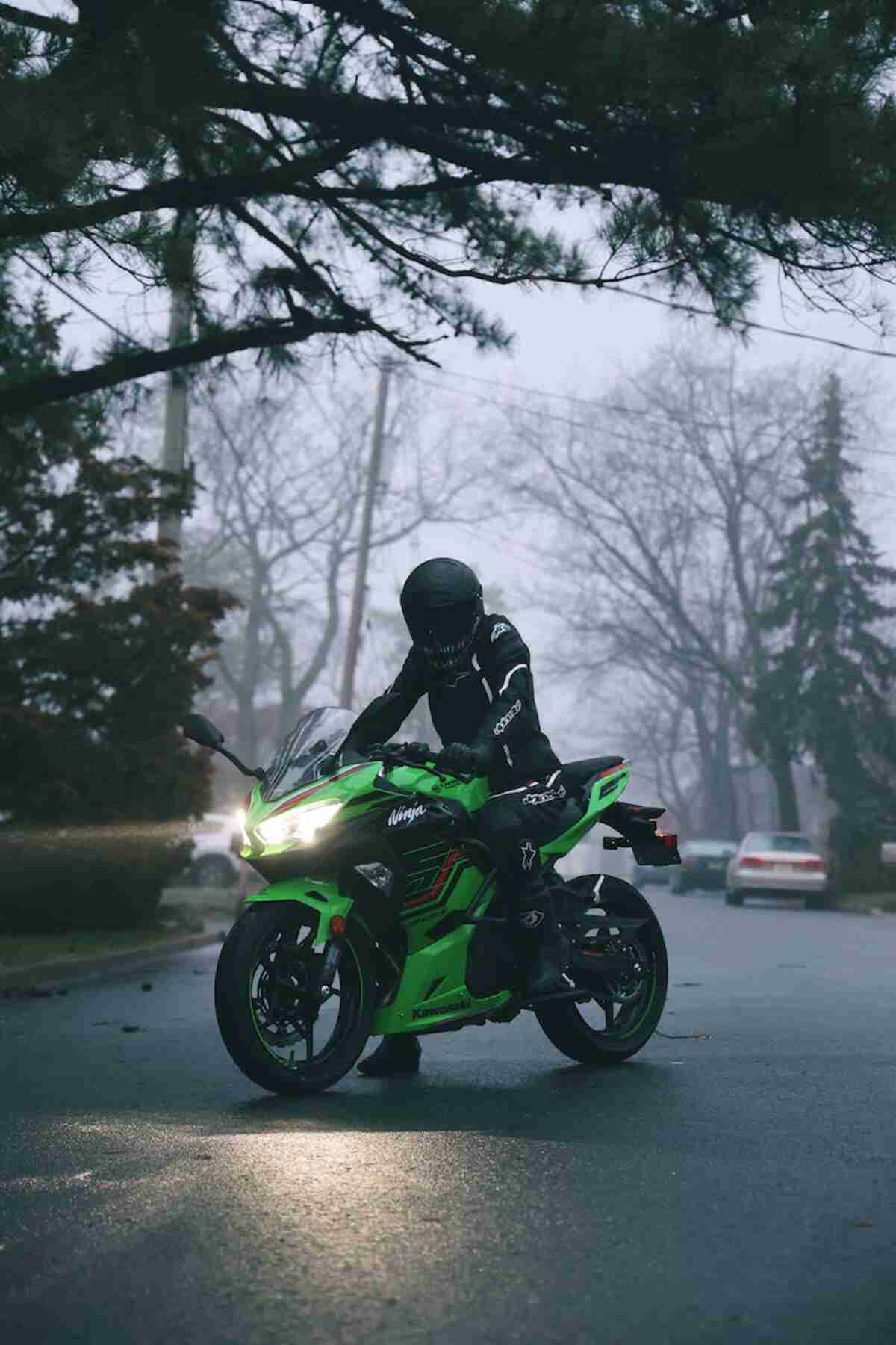 Top 10 Bikes in United States of America