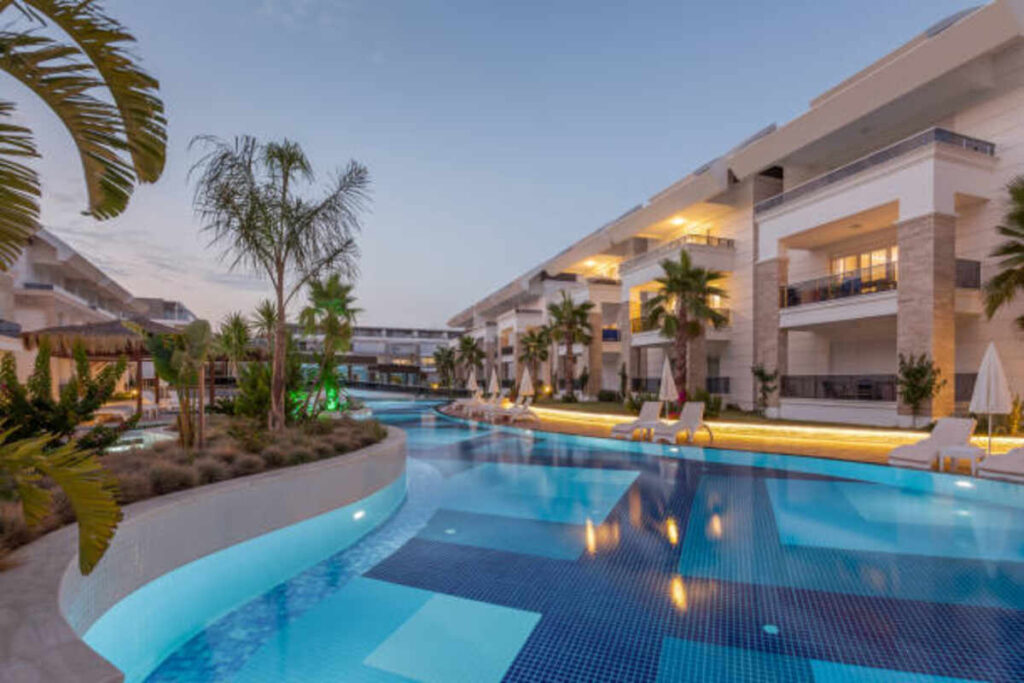 hotels to stay in Seville