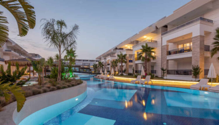 hotels to stay in Seville