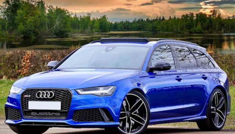 Top 10 Car Brands in Australia