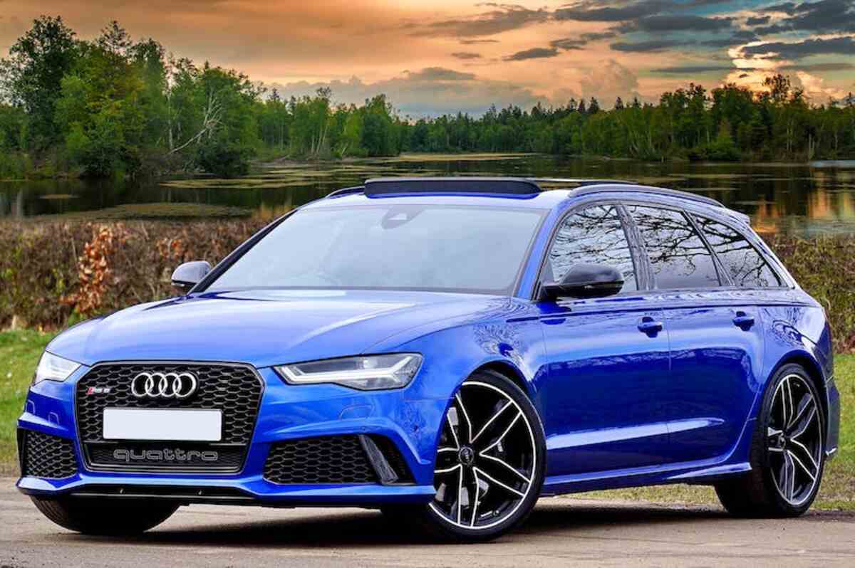 Top 10 Car Brands in Australia