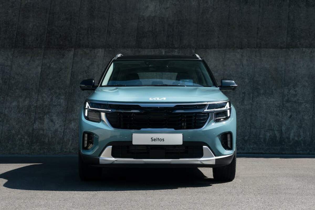 Top 10 Car Brands in India