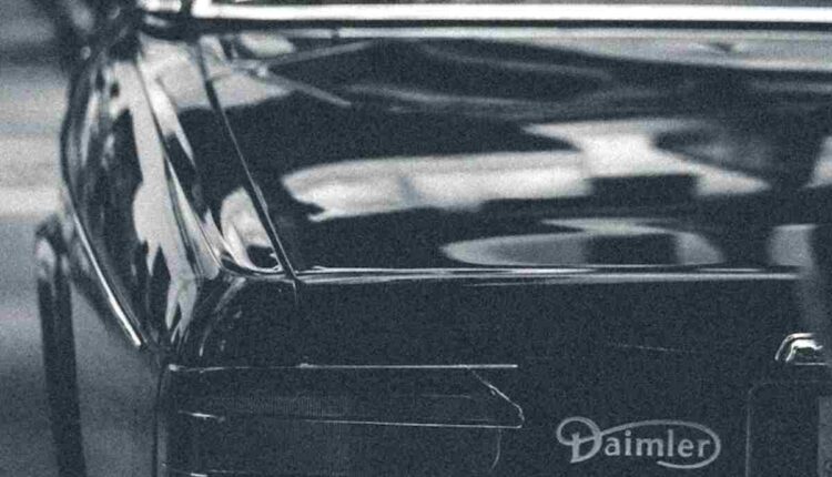 Top 10 Car Brands in Germany