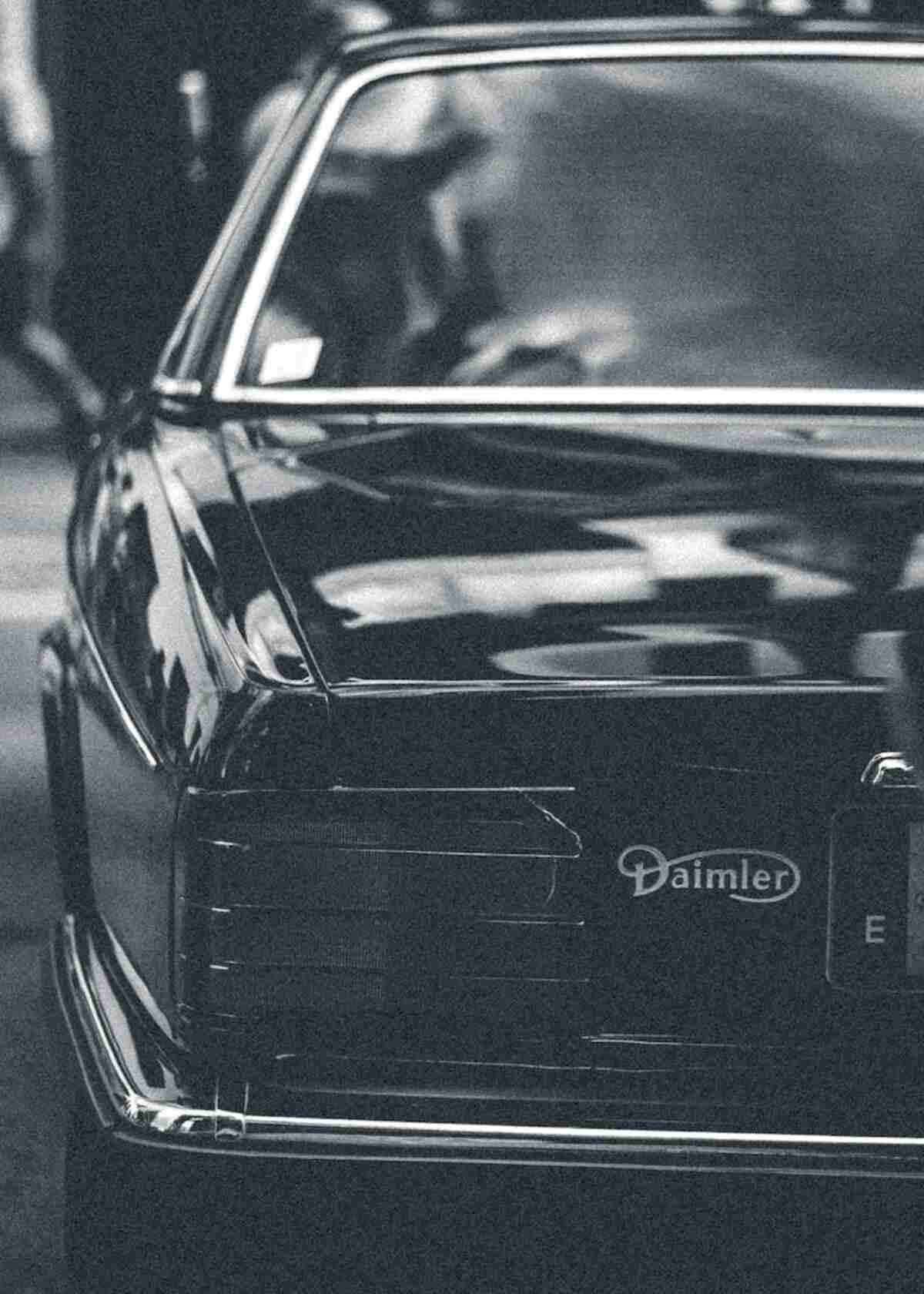 Top 10 Car Brands in Germany