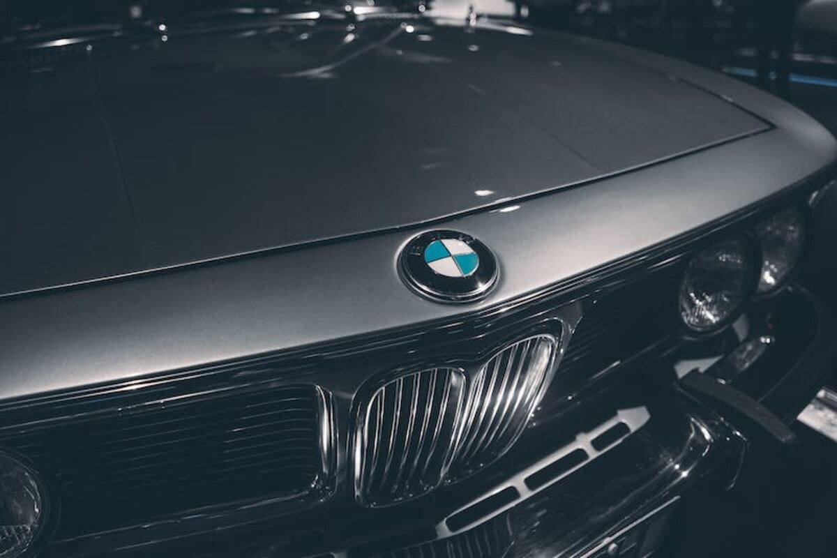 Top 10 car Brands in UK