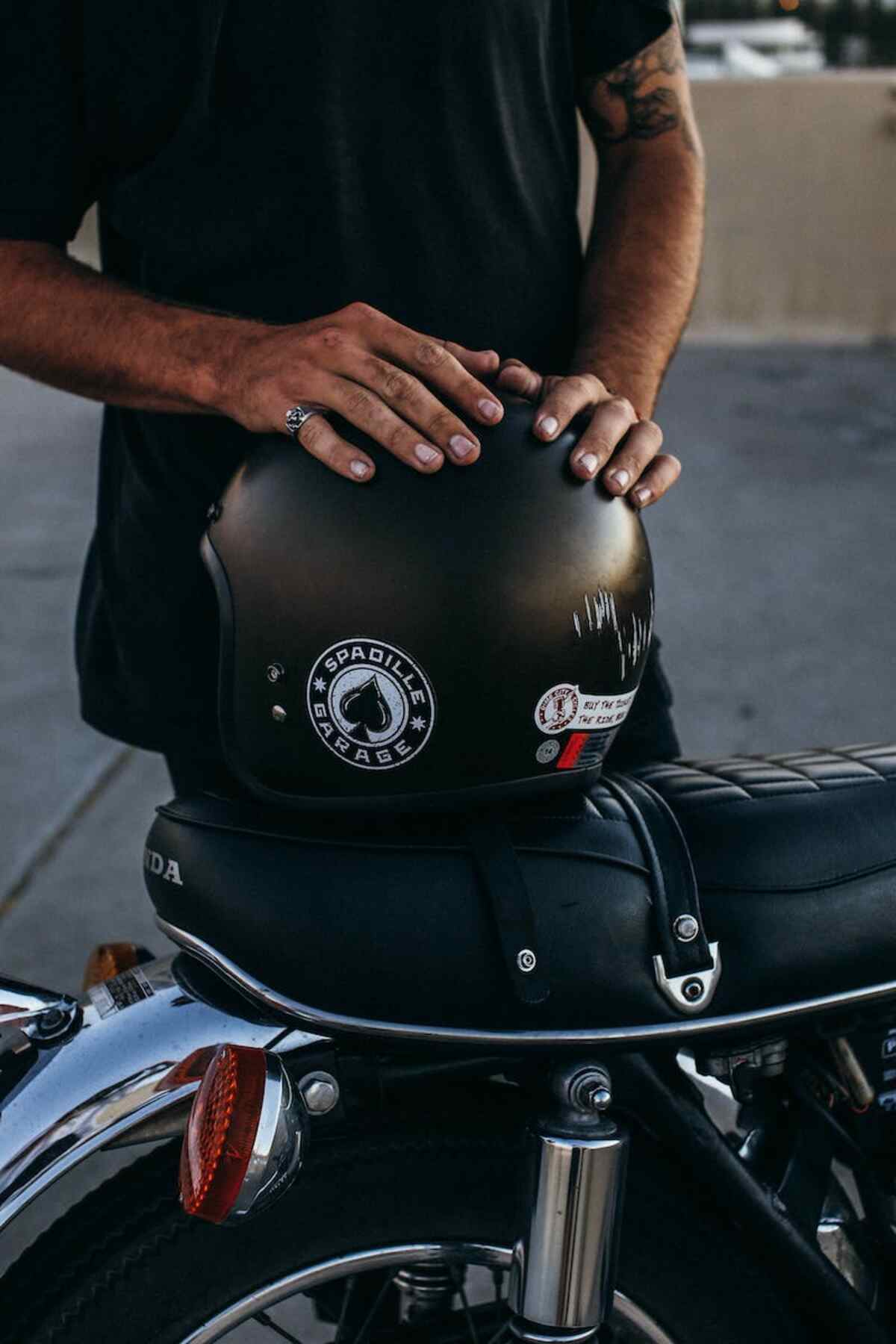 Top 10 Bikes in United States of America