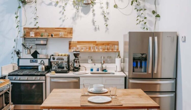 Top 10 Home Appliance Companies in Australia