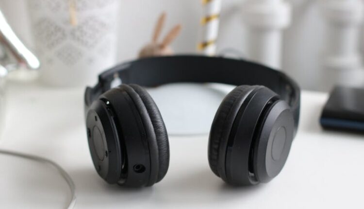 Best wireless headphone 2023