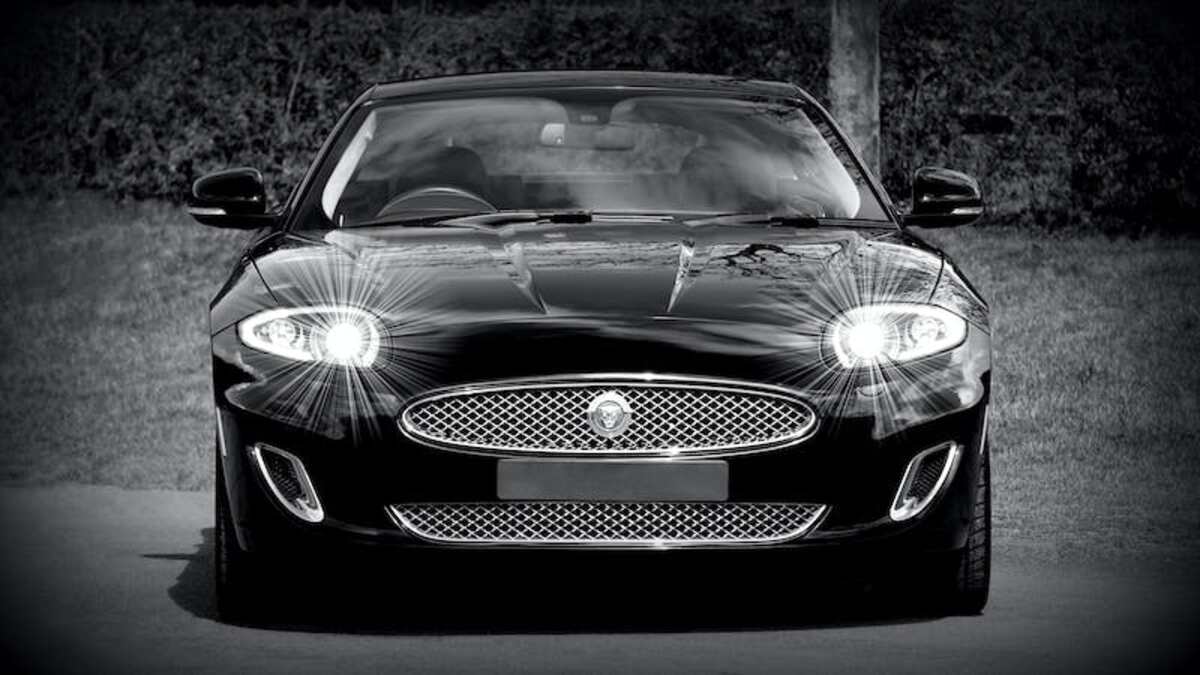 Top 10 car Brands in UK