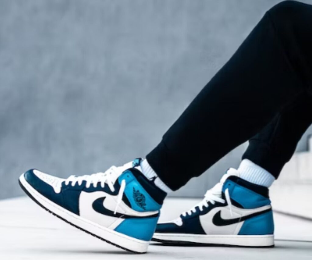 replica shoes