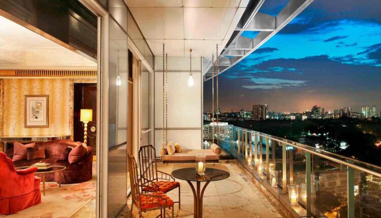 top 10 luxury hotels in singapore