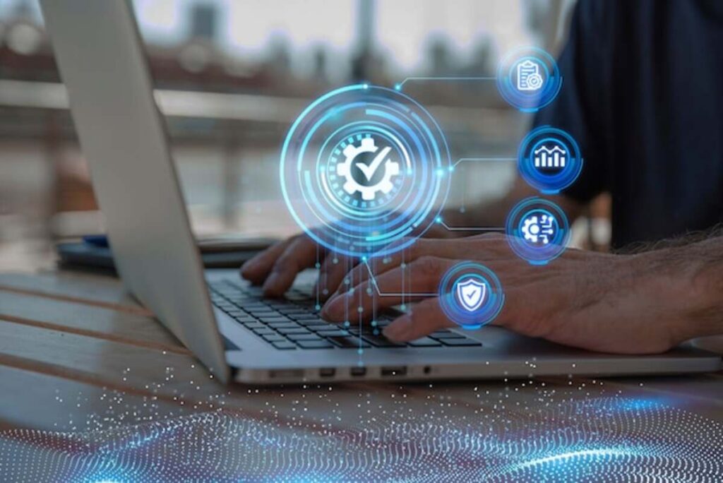 3PL software