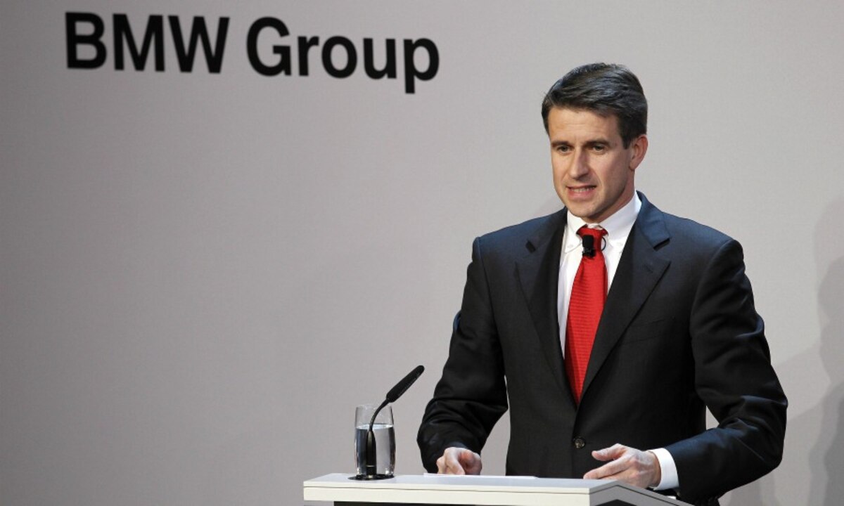 Top 10 Richest Persons in Germany