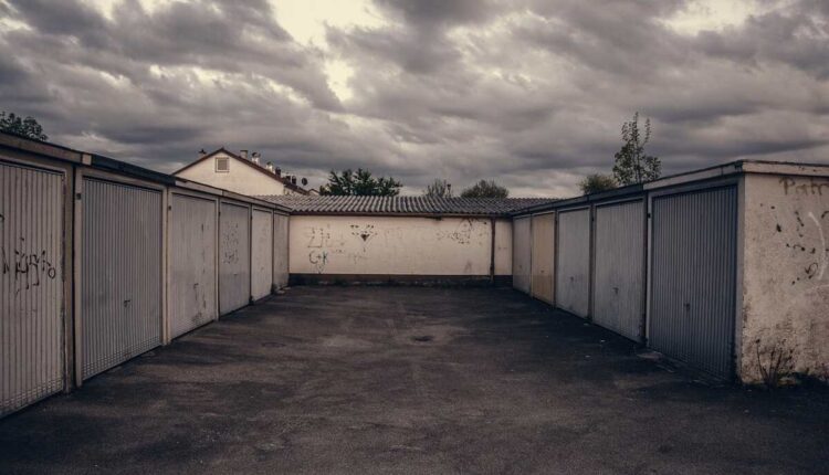 Garage Door Company