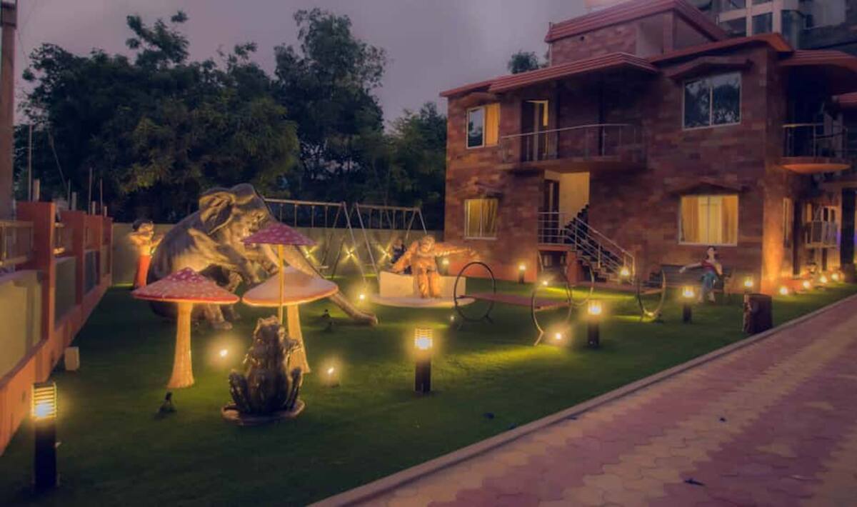 top 10 sea facing hotels in Digha