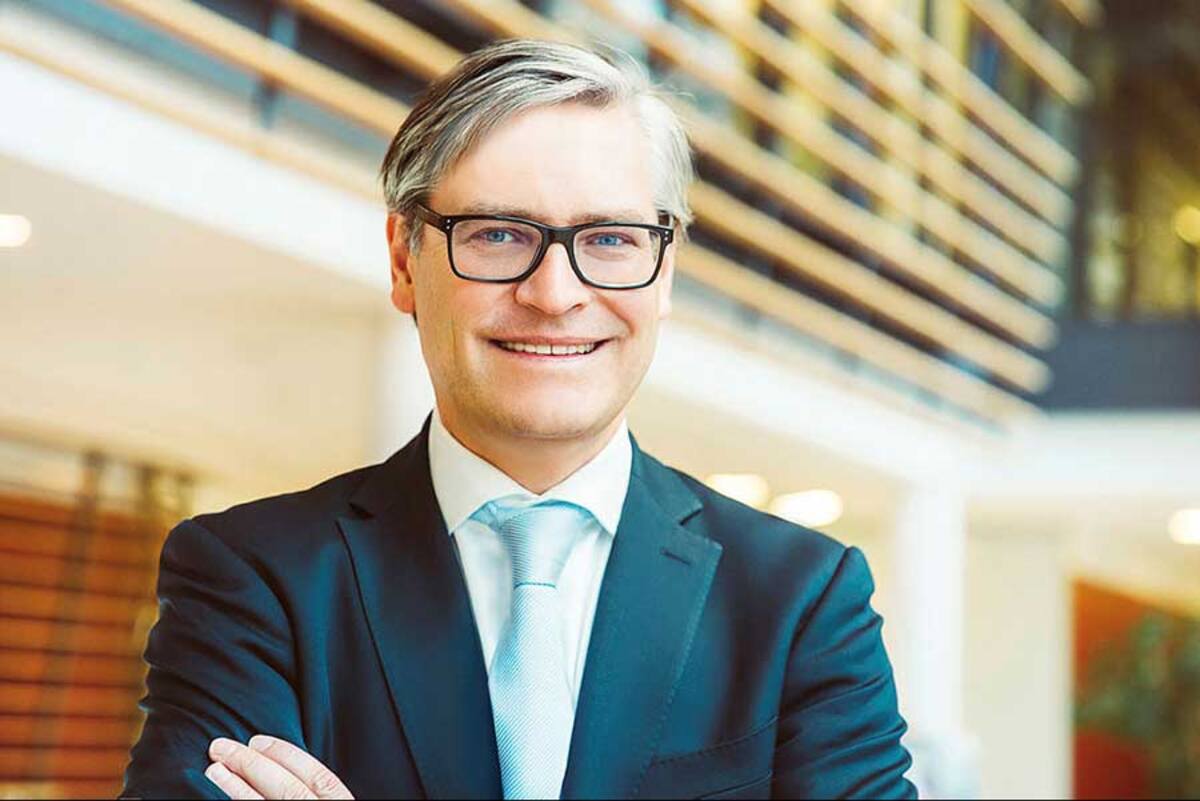 Top 10 Richest Persons in Germany