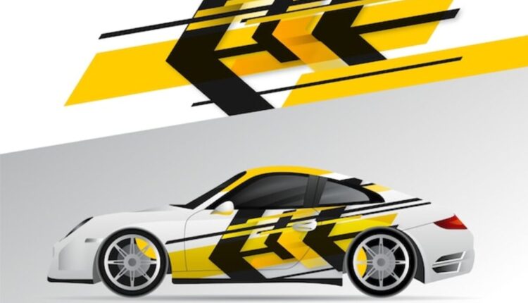 car decals