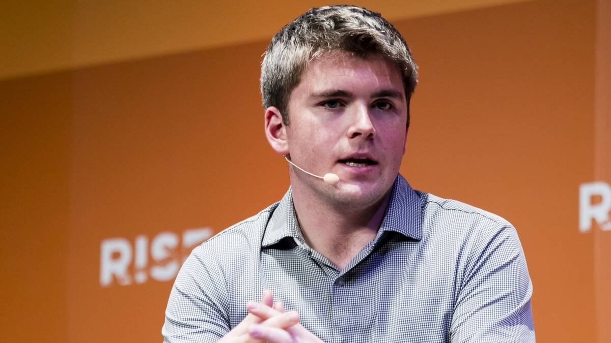 Top 10 Richest Persons in Ireland