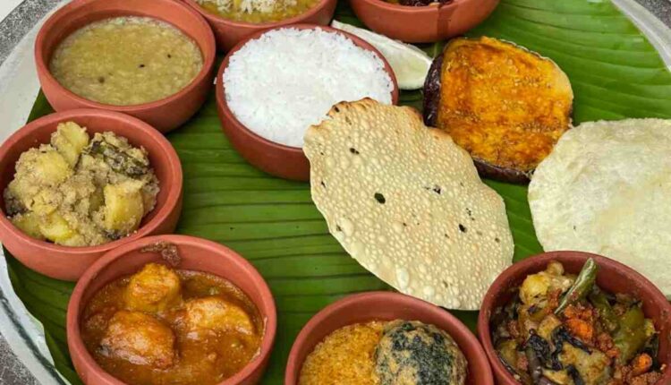 Best Bengali restaurants in bangalore