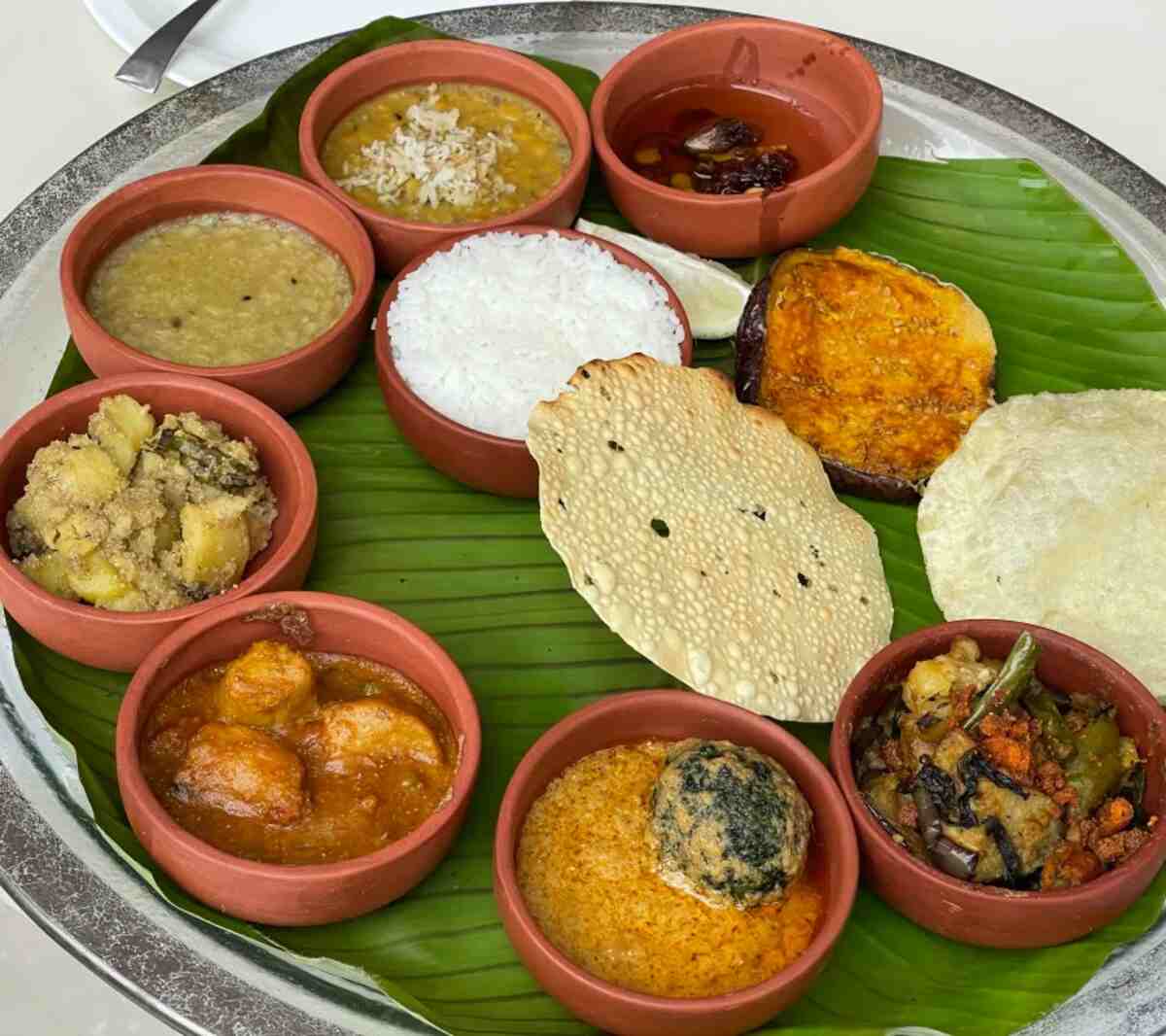 Best Bengali restaurants in bangalore