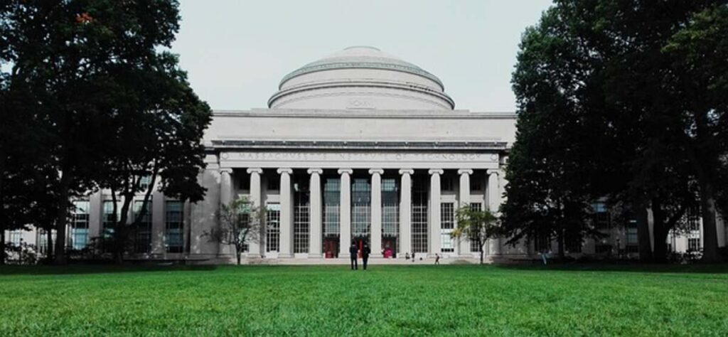 What does Cambridge do?