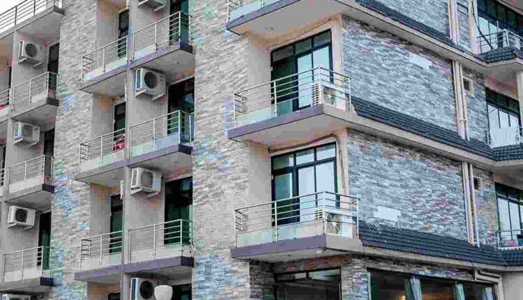 Top 10 Sea-Facing Hotels in Digha