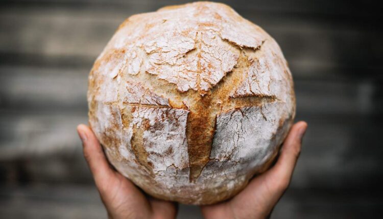 sourdough
