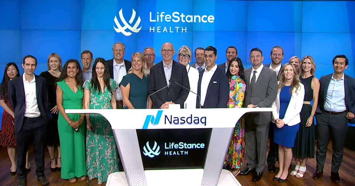 lifestance health