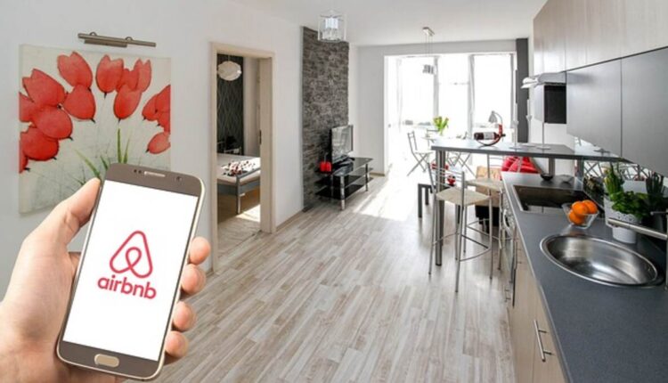 Airbnb management