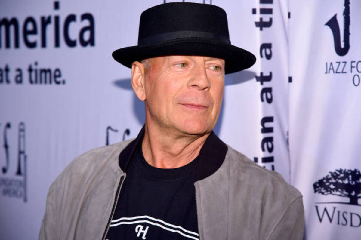 Bruce Willis Health