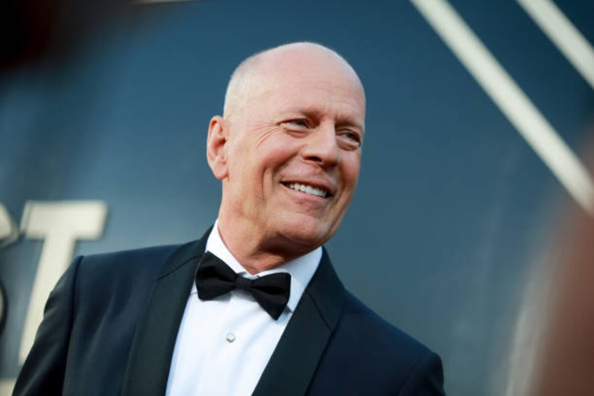 Bruce Willis Health