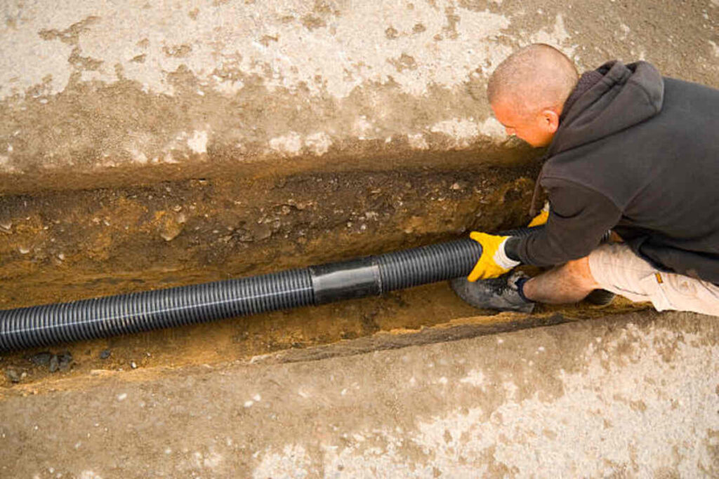 Drain Heroes of Southampton
