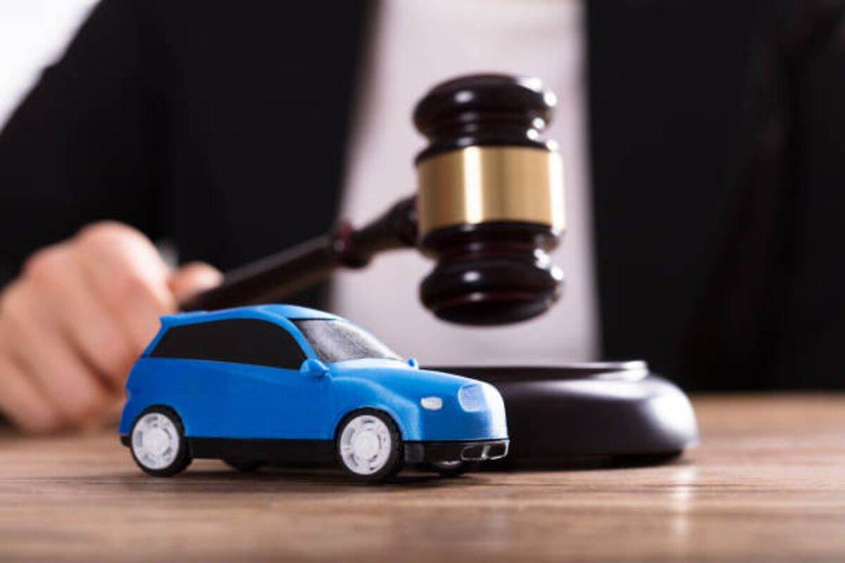 Dui Lawyer Colorado Springs Peakstone Law