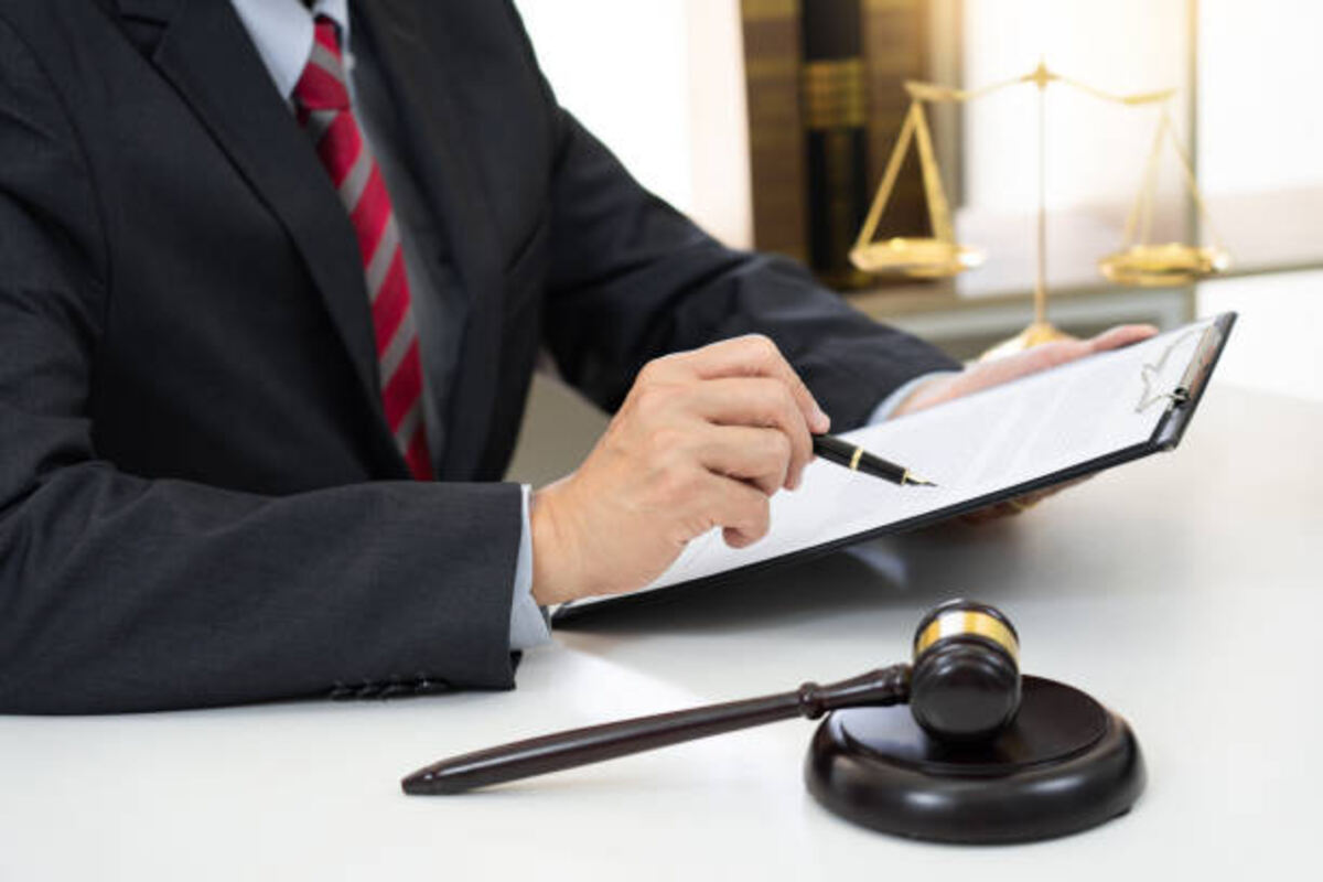 Dui Lawyer Colorado Springs Peakstone Law