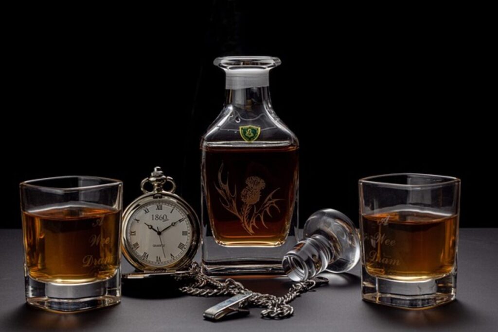 Glenfiddich 50 Years Old