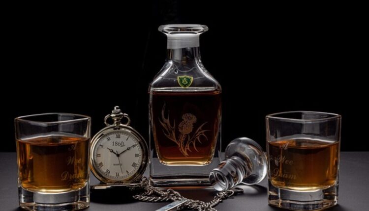 Glenfiddich 50 Years Old