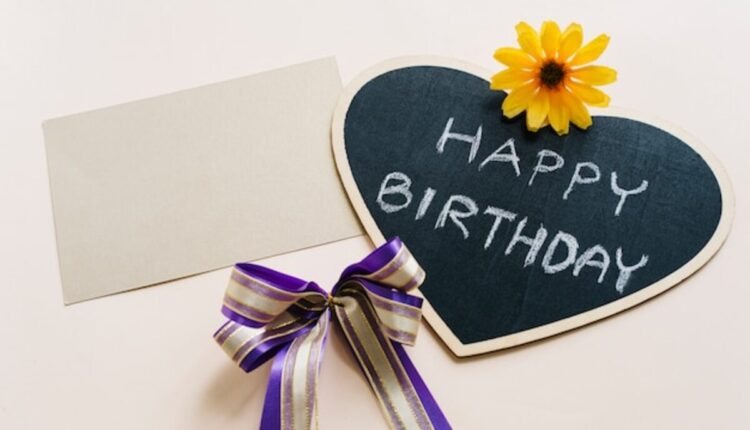 Happy Birthday Daughter in Law
